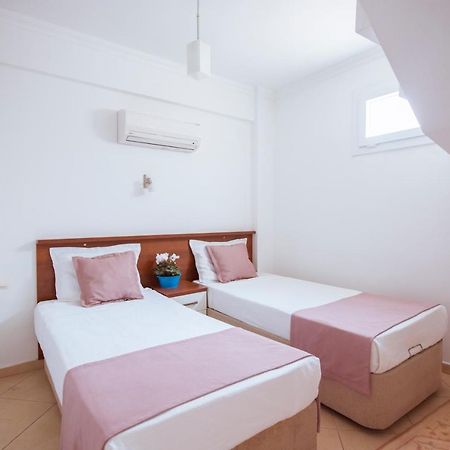 Infinity Olympia Apartments Fethiye Eksteriør billede