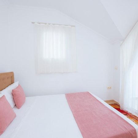 Infinity Olympia Apartments Fethiye Eksteriør billede