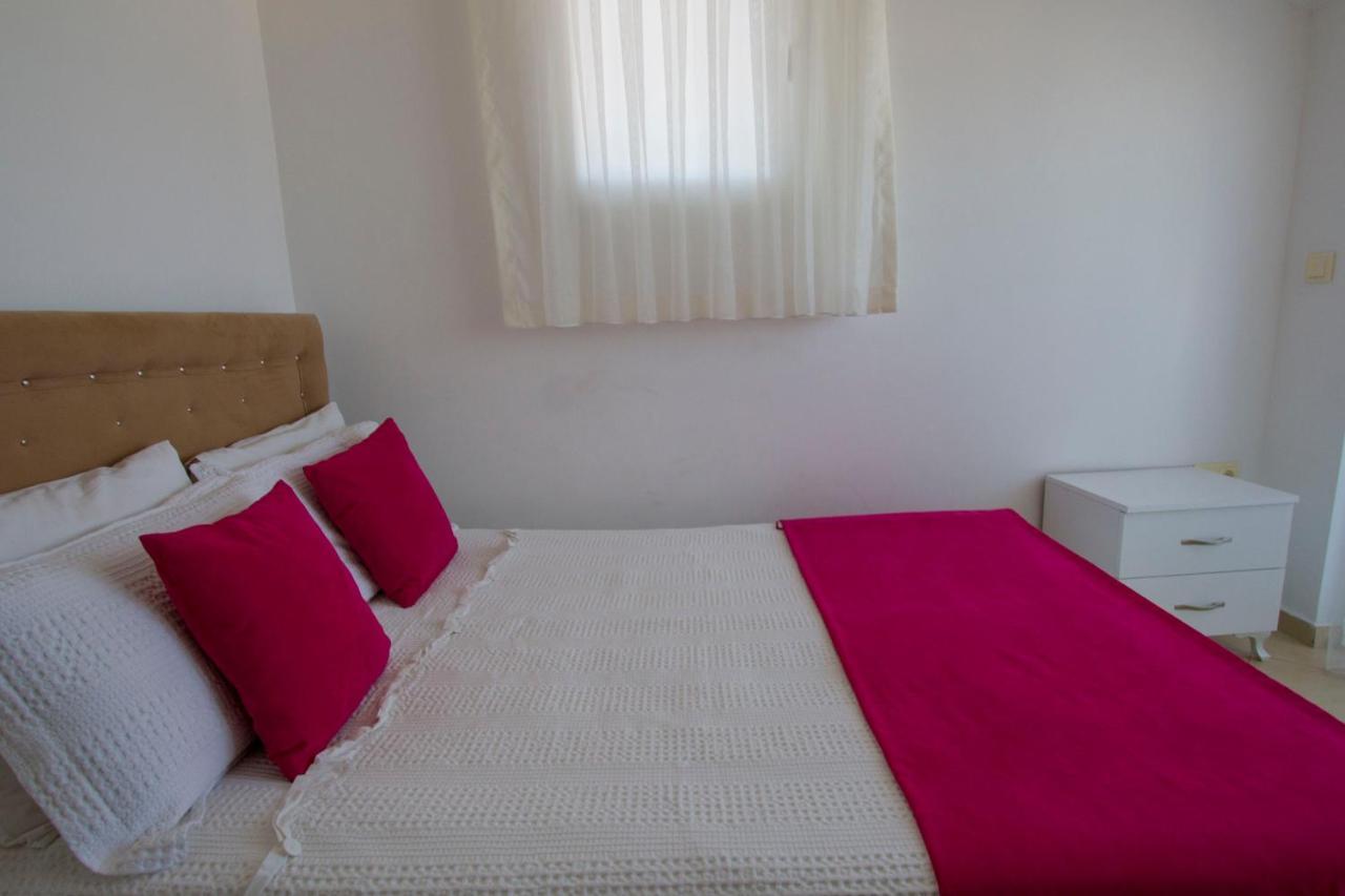 Infinity Olympia Apartments Fethiye Eksteriør billede