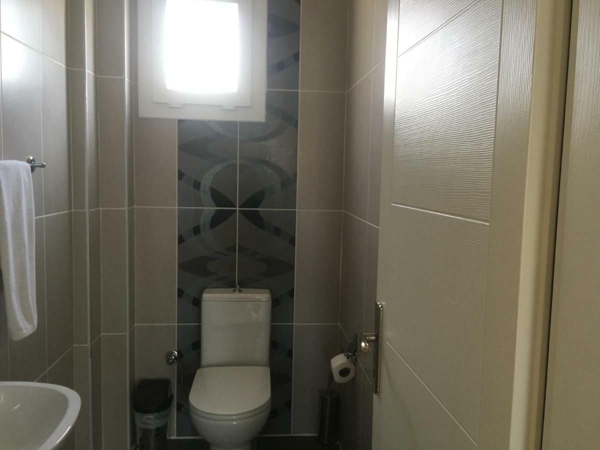 Infinity Olympia Apartments Fethiye Eksteriør billede